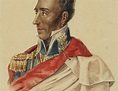 Tal día como hoy de 1822 Jean Pierre Boyer invade el Santo Domingo español