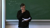 Maxim Kontsevich - 5/6 Resurgence and Quantization - YouTube