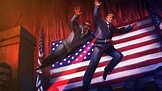 Mr.President! on Steam