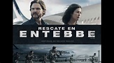Rescate en Entebbe con Operación Thundelbolt - Reseña - YouTube