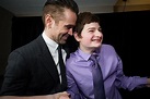 Colin Farrell Son Has Angelman Syndrome - acne symptoms
