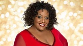 BBC One - Strictly Come Dancing, Series 12 - Alison Hammond