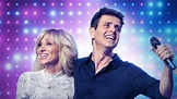 'Debbie Gibson and Joey McIntyre live from Las Vegas' coming to The ...