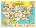 These United States A Pictorial History of Our American Heritage ...