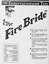 The Fire Bride (1922)