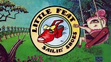 Little Feat - Sailin' Shoes Deluxe Edition (Full Album Video) [Official ...