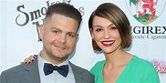 Jack Osbourne And Wife Lisa Expecting Second Child Together | HuffPost