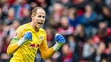 RB Leipzig's Peter Gulacsi: "2019 was a special year for me" | Bundesliga