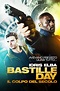 Bastille Day (2016) - Posters — The Movie Database (TMDb)
