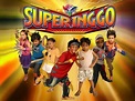'Super Inggo'...Now As The First-Ever Animated Series ~ TV Series Craze