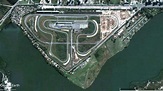 Rio 2016; Autódromo de Jacarepaguá Internacional Nelson Piquet ...