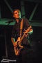 Justin Shekoski (The Used) | Live at the Glasgow Garage, Sco… | Flickr