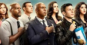 15 series policíacas para ver en 2022 (en Netflix, HBO y Amazon)