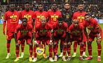 Ghana 2022 World Cup Team List, Fixtures and Latest Odds - Review Guruu