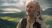 El buen amigo gigante - Crítica de la película de Disney | Cine PREMIERE