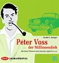 buecher-magazin.de | Hörbuch-Rezension: Peter Voss, der Millionendieb