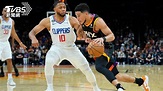 NBA／隔11年終加盟！神射手戈登「放棄去勇士」 2年約情定太陽│NBA自由市場│Eric Gordon│Kevin Durant│TVBS新聞網