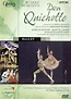 Rudolf Nureyev's Don Quichotte (TV Movie 2003) - IMDb