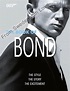 Bond Book Of Bond written by Alastair Dougall (hardback)