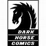 Dark Horse Comics logo vector download free