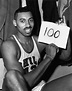 Remembering 'Wilt the Stilt’ Chamberlain and his 100-point game in ...