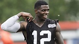 Josh Gordon gets opportunity to play with Titans