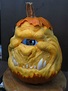 20+ Halloween Wars Pumpkin Carving
