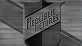 Republic Pictures logos (February 15, 1936) - YouTube