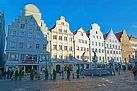 Augsburg Bayern Deutschland - Kostenloses Foto auf Pixabay