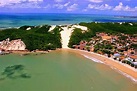 Playas de Brasil: Playas de Natal - Brasil