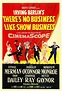 There's No Business Like Show Business (1954) - IMDb