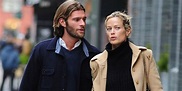 Model Carolyn Murphy, age 41, and boyfriend Lincoln Pilcher thinking of ...