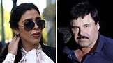 How Emma Coronel Aispuro Became El Chapo's Wife and Insights Into Her ...