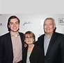 Danjack Rather: Who is Dan Rather's son? - Dicy Trends