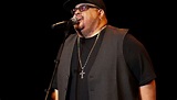 Watch Fred Hammond’s New Music Video For “Tell Me Where It Hurts”