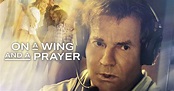 On a Wing and a Prayer Review: Faith-Based Airplane Crisis Stumbles