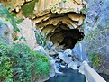 Visitar Cueva del Gato, Benaoján Andaluzia - Visitar Portugal Arredores ...
