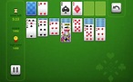 Classic Solitaire kostenlos spielen | Sat1Spiele