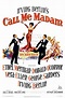 Llámeme señora (1953) - FilmAffinity