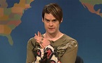 Bill Hader Reveals How Stefon's Doing In The Pandemic