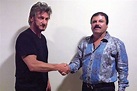 Los actores Sean Penn y Kate del Castillo entrevistaron a ‘El Chapo’ en ...