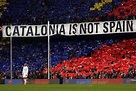 FC Barcelona, Catalonia & Catalan Identity: El Camp Nou: A bastion of ...
