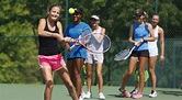 Tennis Academy Charlotte, NC | Tennis Programs, Lessons & Camps