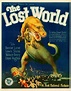 Cinefília Sant Miquel: El mundo perdido (1925)