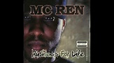 MC Ren - Ruthless For Life [Acapella] - YouTube