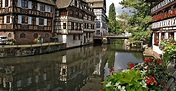 Straßburg: Privater Rundgang durch die Altstadt | GetYourGuide