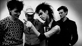 Nick Cave and his band, the Birthday Party, in 1983 : r/OldSchoolCool