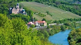 Schloss Mainberg wird ins Bewusstsein gerückt