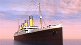 Titanic II: alles Wissenswerte zum Nachbau
