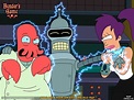 Descargar gratis Futurama: El juego de Bender, Futurama: El juego de ...